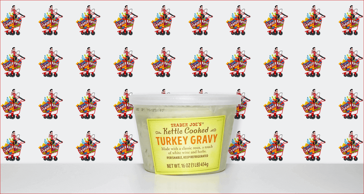 Refrigerated Food Reviews & Instructions The Trader Rater